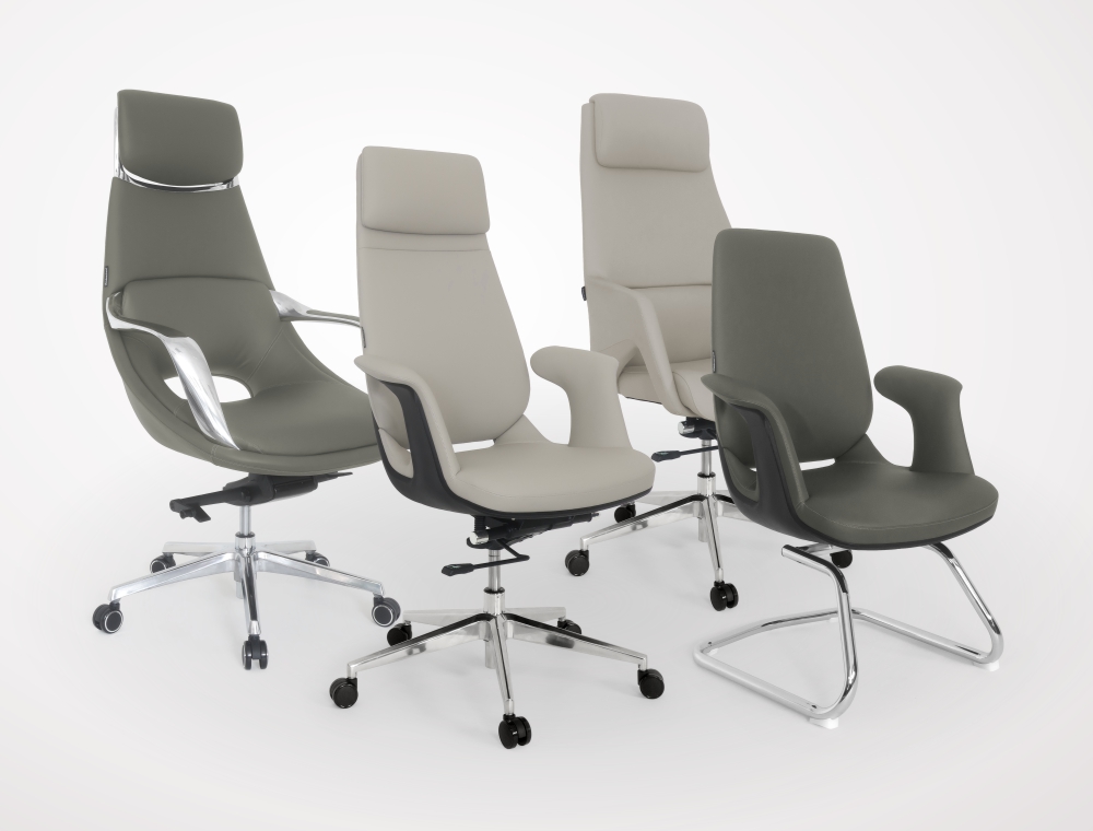 Новые кресла «МебельСтиль»