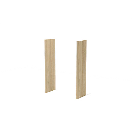 RD-62 Панель декоративная 37,2x1,8x119,6 Rio Direct (к-т 2 шт.) вяз швейцарский