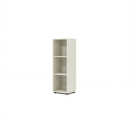 R-43 Стеллаж 40x35x120 Rio Base беж