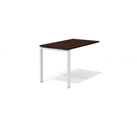 R-15 + F-15 Брифинг-приставка на металлокаркасе Rio Base венге