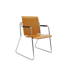RT-883W Кресло фанера, ANJI RONGTAI FURNITURE FACTORY обивка фанера (дерево)