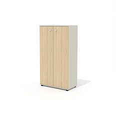 G-52N + G-62 Шкаф Гамма дуб Виченца / беж