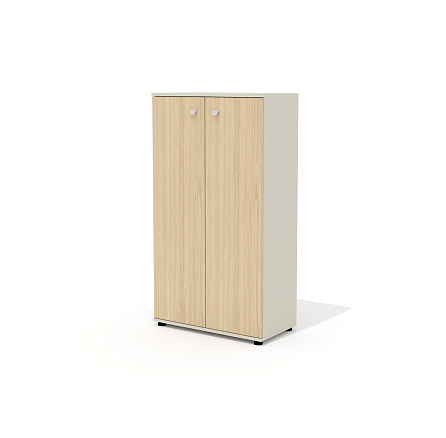 G-52N + G-62 Шкаф Гамма дуб Виченца / беж