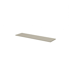 KVS-54 Топ декоративный 176x46x2,5 Kvins Slim кубанит матовый