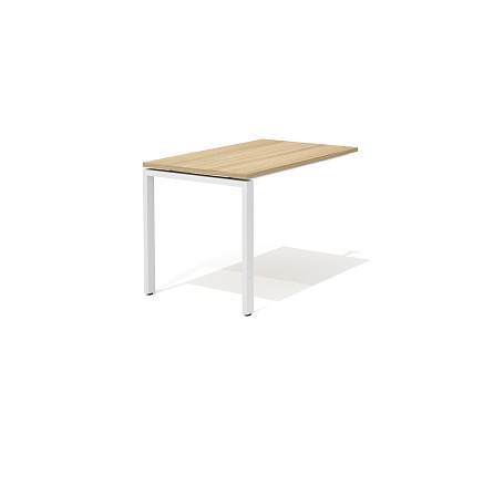 R-15 + F-15M Брифинг-приставка на металлокаркасе Rio Base швейцарский вяз