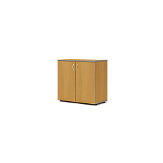 А-18 Шкаф  80x40x75 Агат ольха