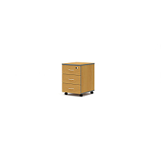 А-20 Тумба мобильная 40x45x56 Агат ольха