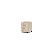 А-20 Тумба мобильная 40x45x56  Агат ясень Шимо N