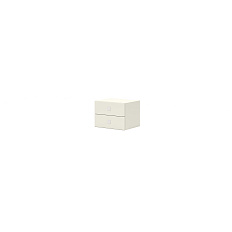 R-85 Бокс 45x35,6x32,5 Rio Base беж