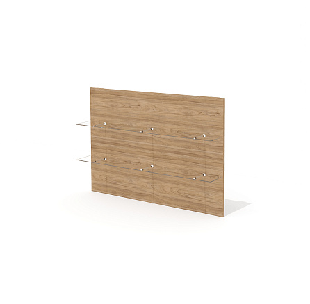 RD-71N Панель стеновая 160x28x114,5 Рио Директ / Rio Direct вяз швейцарский