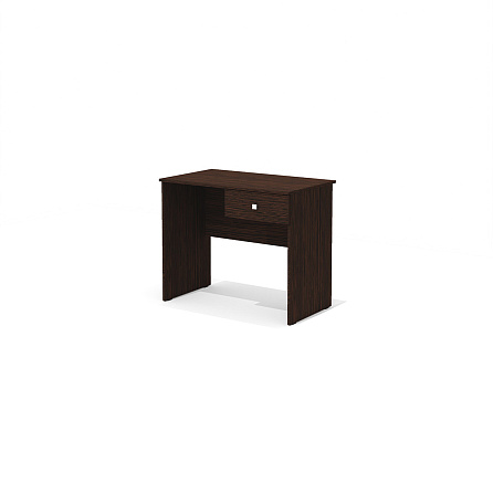 Ct-10 Стол туалетный 90x53x75 Contemp венге