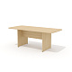 G-200 Стол для переговоров 200x90x75 Гамма / Gamma дуб Виченца