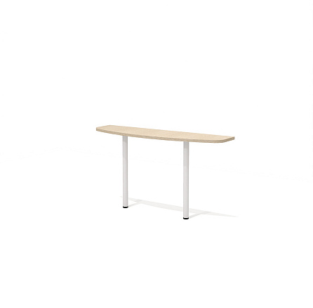 G-22 + L-710 Приставка с опорами Gamma дуб выбеленный N