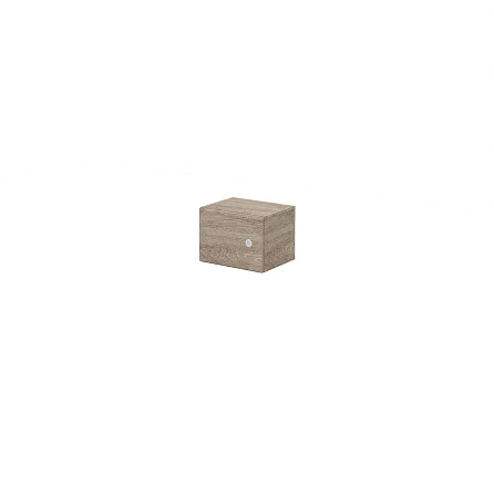 R-86 Бокс 45x35,6x32,5 Рио / Rio Base дуб Верцаска N