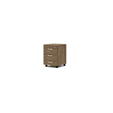 А-20 Тумба мобильная 40x45x56 Агат Палдао