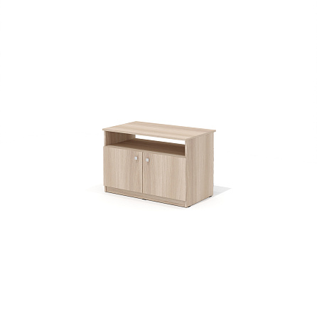 Ct-35 Тумба для TV 90x53x60 Контемп / Contemp ясень Шимо
