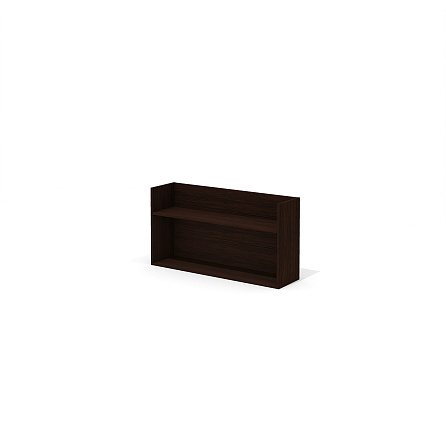 Ct-24 Полка 100x26x52,8 Контемп / Contemp венге