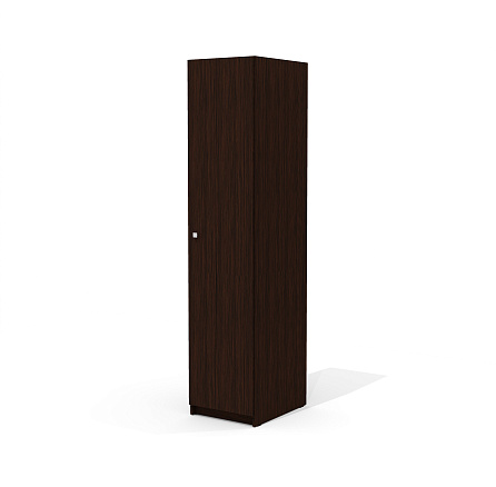 Ct-41 Шкаф  45x58x205 Контемп / Contemp венге