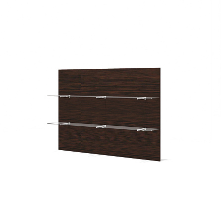 RD-71N Панель стеновая 160x28x114,5 Rio Direct венге