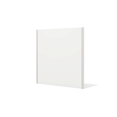 RZ-14/14 Перегородка 3x140x140 Rio System белый