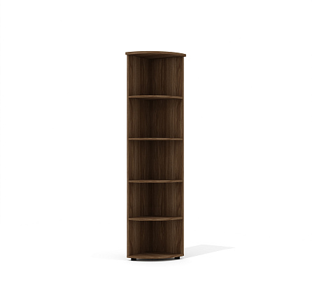 А-35 Стеллаж 40x40x191 Агат Палдао