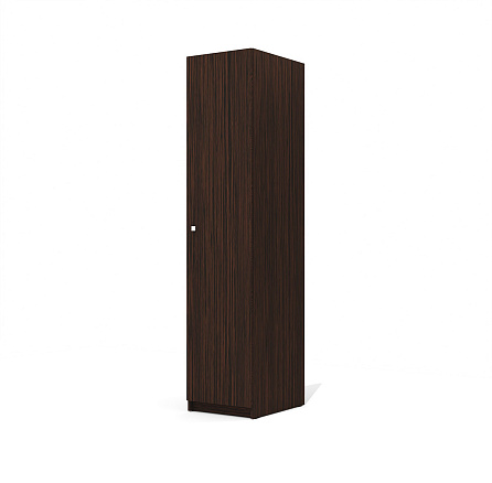 Ct-41 Шкаф  45x58x205 Contemp венге