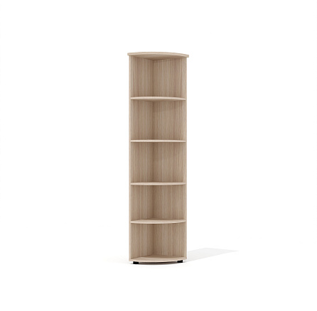А-35 Стеллаж 40x40x191 Агат ясень Шимо N