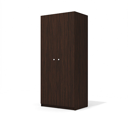 Ct-43 Гардероб 90x58x205 Contemp венге