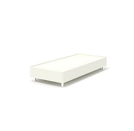BS-1 Кроватное основание 92x202x33 Контемп / Contemp жаккард (бежевый)