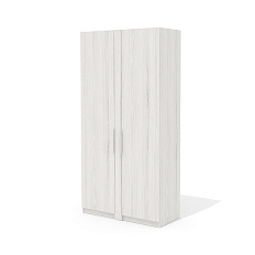 TS-40 + TS-9.1 (х2) Шкаф Time.S дуб Эльза